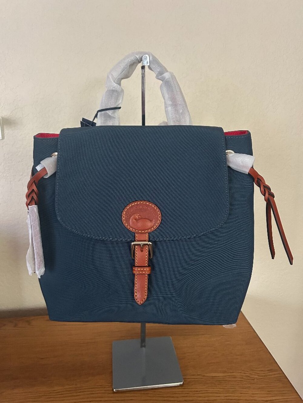 Dooney & Bourke Nylon Backpack